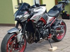 KAWASAKI Z 900
