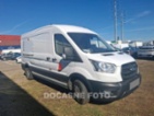 Ford Transit, L3H2 2.0TDCi Trend, TREND, AC