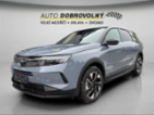 Opel Grandland, GS Hybrid 1.2 TURBO (107kW/145,