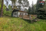 Prodej chaty, 60 m², Stříbro