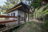 Prodej chaty, 60 m², Stříbro