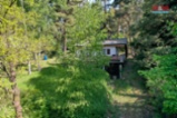Prodej chaty, 60 m², Stříbro