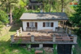 Prodej chaty, 60 m², Stříbro
