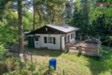 Prodej chaty, 60 m², Stříbro