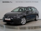Volkswagen Golf, LIFE 1.0TSI 81KW, kombi, benzin