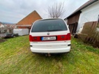 Volkswagen Sharan 1.9 TDI 85 kW, 7 míst,