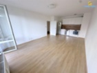 Pronájem bytu 2+kk 47m balkon Wassermannova Praha