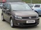 Volkswagen Touran, 1.4 TSi Highline, Highline, MPV
