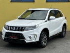 Suzuki Vitara, HYBRID 1.4/95kW *4x2* ČR, SUV,
