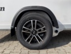 Skříň Cargo, bílý, bez dveří, Aerodynamický