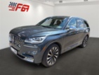 Lincoln Aviator, 3,0 PHEV 4x4,, SUV, hybridní -