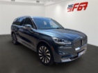 Lincoln Aviator, 3,0 PHEV 4x4,, SUV, hybridní -