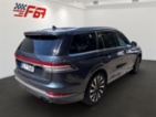 Lincoln Aviator, 3,0 PHEV 4x4,, SUV, hybridní -