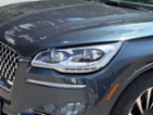 Lincoln Aviator, 3,0 PHEV 4x4,, SUV, hybridní -