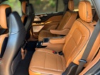 Lincoln Aviator, 3,0 PHEV 4x4,, SUV, hybridní -