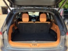 Lincoln Aviator, 3,0 PHEV 4x4,, SUV, hybridní -