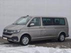 Volkswagen Transporter, Comfortline DR DSG 2,0TDi,