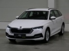 Škoda Octavia, kombi, nafta
