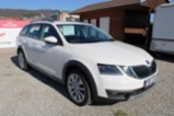 Škoda Octavia, REZERVACE, kombi, nafta