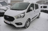 Ford Transit, CUSTOM 2,0 D
