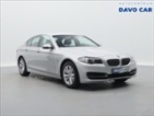 BMW Řada 5, 2,0 525d 160kW xDrive Aut. CZ, sedan,