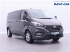 Ford Tourneo Custom, 2,0 TDCi Aut. CZ 8-Míst L2