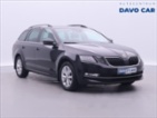 Škoda Octavia, 2,0 TDI 110kW Style LED, liftback,