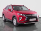Mitsubishi Eclipse Cross, 1.5 T-MIVECInvite , ČR,1
