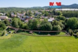 Prodej pozemku k bydlení, 2289 m², Horní Slavkov