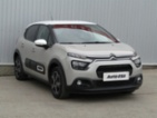 Citroën C3, 1.2 PT Feel, 1.maj,ČR, Feel, hatchback