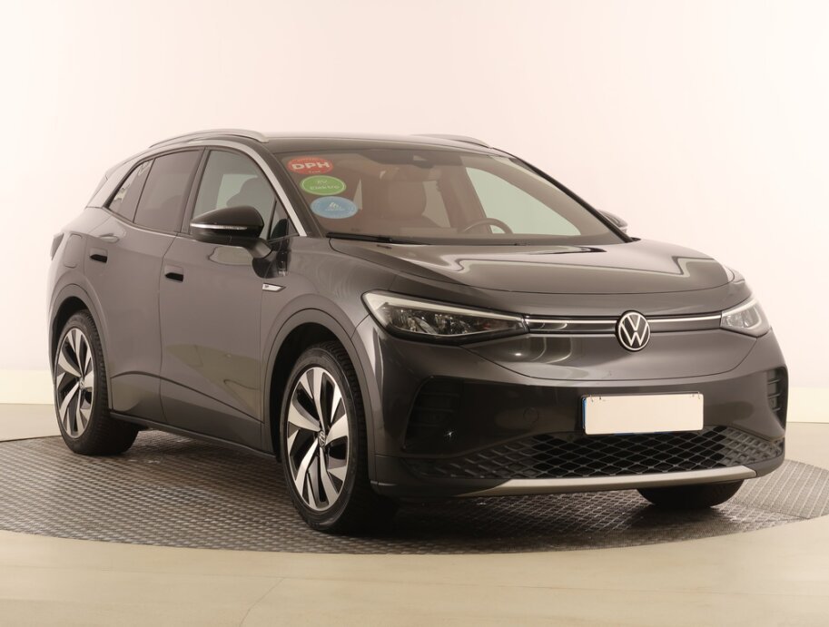 VW ID.4, Pro Perf. (82 kWh), digi klima,
