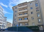 Klidné bydlení s výhledem do zeleně: Pronájem 2+kk s lodžií, Brno – Staré Brno