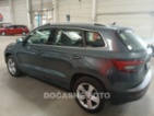 Škoda Karoq, 1.6TDi, DSG, navi, SUV, nafta