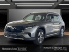 Mercedes-Benz EQB, 300 4MATIC, SUV, elektro