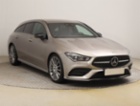 Mercedes Třída CLA, 200 dAMG Paket ,, Combi,