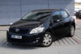 Toyota Auris, hatchback, benzin