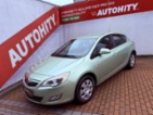 Opel Astra, 1.4 EcoTec Design Edition, hatchback,