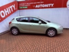 Opel Astra, 1.4 EcoTec Design Edition, hatchback,