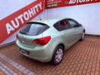 Opel Astra, 1.4 EcoTec Design Edition, hatchback,