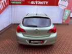 Opel Astra, 1.4 EcoTec Design Edition, hatchback,