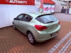 Opel Astra, 1.4 EcoTec Design Edition, hatchback,