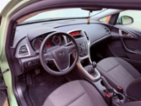 Opel Astra, 1.4 EcoTec Design Edition, hatchback,