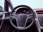 Opel Astra, 1.4 EcoTec Design Edition, hatchback,