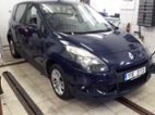 Renault Scénic 1.5Dci