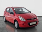 Hyundai i20, 1.2, Klima, Hatchback, Benzín