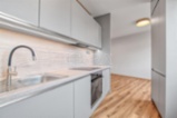 Pronájem bytu 3+1, 66 m2 s lodžií po celkové rekonstrukci, ul. Podříčí, Frenštát p.R.