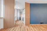 Pronájem bytu 3+1, 66 m2 s lodžií po celkové rekonstrukci, ul. Podříčí, Frenštát p.R.