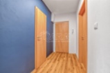 Pronájem bytu 3+1, 66 m2 s lodžií po celkové rekonstrukci, ul. Podříčí, Frenštát p.R.