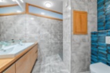 Pronájem bytu 3+1, 66 m2 s lodžií po celkové rekonstrukci, ul. Podříčí, Frenštát p.R.