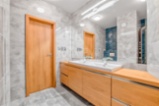 Pronájem bytu 3+1, 66 m2 s lodžií po celkové rekonstrukci, ul. Podříčí, Frenštát p.R.